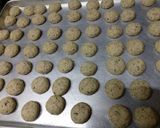 Foto del paso 2 de la receta: Galletas Besitos de nuez