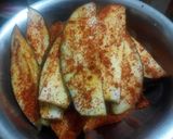 A picture of step 2 of Indian Spice Mix.