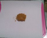 A picture of step 2 of Miso Marinated Tofu.