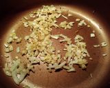A picture of step 2 of Company coming breakfast frittata.