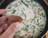 Foto langkah ke 4 dari resep Jangan Lombok (Sayur Cabe).
