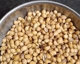 A picture of step 1 of જન્માષ્ટમી સ્પેશિયલ પંજરી.