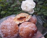 Foto del paso 11 de la receta: Bolitas De Fraile/Berlinesas rellenas!! Súper esponjosas 😄