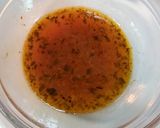 Foto del paso 4 de la receta Lomo de cerdo al horno adobado con especias y mostaza dulce