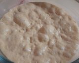 Foto del paso 1 de la receta: Panettone clásico -amasado en panificadora-