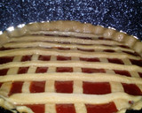 Foto del paso 7 de la receta: Pasta frola sin manteca y con harina leudante