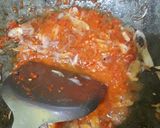 Foto langkah ke 3 dari resep 25. Ayam Tempe Ponggol (week 4).