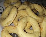 Foto del paso 6 de la receta: Chipa