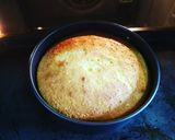 Foto del paso 10 de la receta Base de bizcocho con harina de repostería