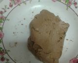 Foto langkah ke 2 dari resep Tama go boro (egg biscuit).
