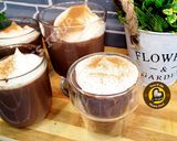 A picture of step 4 of Best Ever Hot Chocolate Drink Recipe Indian Style.