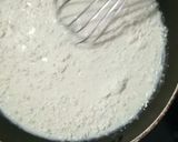 Foto langkah ke 4 dari resep Sus Goreng Vanilla.