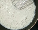 Foto langkah ke 4 dari resep Sus Goreng Vanilla.