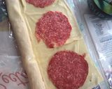 Foto del paso 4 de la receta: Bizcochitos de salame súper fáciles
