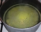 A picture of step 6 of Panade.