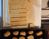 Foto del paso 6 de la receta: Ñoquis de polenta con pesto de rúcula