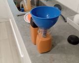 Foto del paso 7 de la receta: Salmorejo cordobés
