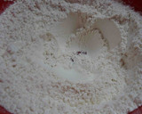 A picture of step 1 of My Family's Basic Bread.