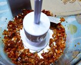 綜合堅果蜂蜜燕麥棒(無麵粉)的食譜步驟4照片