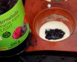 Foto del paso 17 de la receta: Muffins y/o magdalenas fáciles con corazón de.