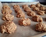 Foto del paso 6 de la receta: "Magdalenas" sin huevo ni azúcar