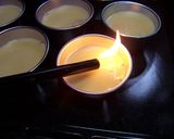 A picture of step 13 of Old Fashioned Caramel Custard.