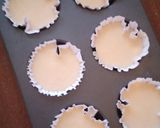 Foto del paso 4 de la receta: Muffins de mandarina🍊 sin huevos