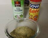 Mojo Pulled Pork/crockpot recipe step 1 photo