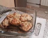 Foto del paso 11 de la receta Mil Hojas de Patata y Berenjena