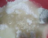 Foto langkah ke 3 dari resep Cilok Isi😆.