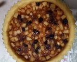 Foto langkah ke 8 dari resep Apple pie.