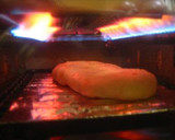 A picture of step 6 of Easy & Authentic Naan Bread.