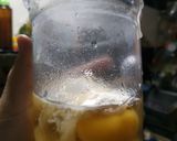 Foto langkah ke 2 dari resep Milk Bath Pudding.