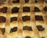 Foto del paso 7 de la receta: Pasta frola