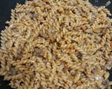 Foto langkah ke 8 dari resep Macaroni Schotel Panggang.