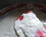 मथुरा पेढा (mathura pedha recipe in marathi) रेसिपी स्टेप 2 फोटो 