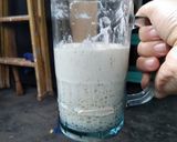 Foto langkah ke 44 dari resep Ragi Alami/ Natural Yeast/ Sourdough Starter.