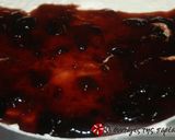 A picture of step 3 of The Easiest and Most Delicious Cheesecake.