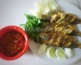 Foto langkah ke 5 dari resep Sambal Tomat Bawang (Sambal Lalapan).