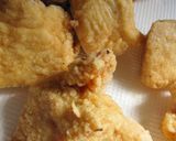 A picture of step 6 of Juicy Tatsuta-Age Even with Chicken Breasts.
