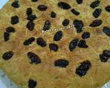 Foto langkah ke 11 dari resep Banana cake.