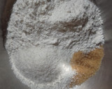 Foto del paso 4 de la receta: Carrot Cake con Cream cheese Frosting