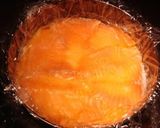 A picture of step 2 of Simple Salmon & Avocado Sushi Cake.