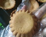 Foto langkah ke 16 dari resep Pai Buah/ Fruit Pie.