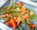 Foto langkah ke 7 dari resep Italian Roasted Chicken.