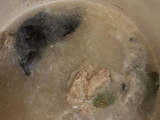 Soto Oseng Daging Sapi Betawi