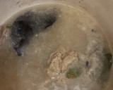 Foto langkah ke 3 dari resep Soto Oseng Daging Sapi Betawi.