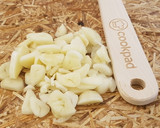 Foto del paso 2 de la receta: Bacalao à Brás