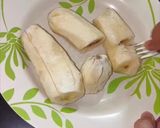 Foto langkah ke 1 dari resep Lempeng Pisang Kelapa🇱🇷.