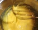A picture of step 2 of Tiramisu.